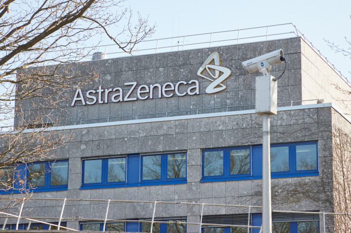Sürgősségi engedélyt kér az Egyesült Államokban az AstraZeneca a Covid-antitestkoktélra