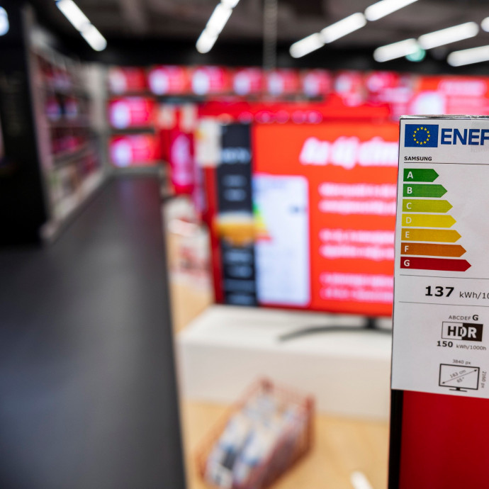 Amikor a vásárló éppen a vb-döntő megnézése után viszi vissza a boltba az újonnan vett tévét