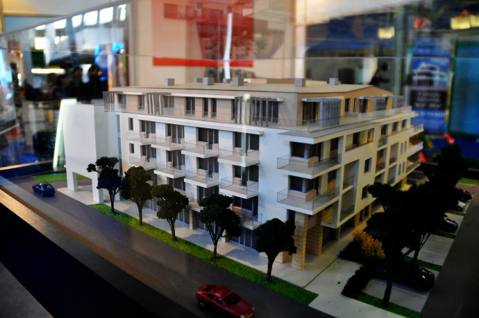 Az infláció és az állami támogatások is megtolják a lakásárakat