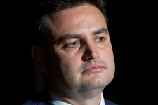 Márki-Zay Péter: Sok kiábrándult fideszes támogat, a többi jelöltnél ilyet nem látok