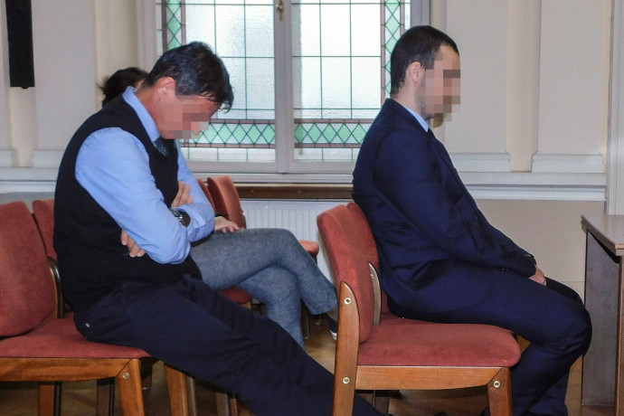 Nem az a védelem célja, hogy felmentsék a késelő diákot, de tisztázni akarják, hogy autista-e