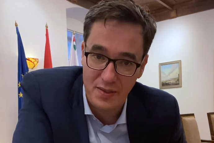 Előrehozott vitára hívja ki Karácsony Márki-Zayt és Dobrevet