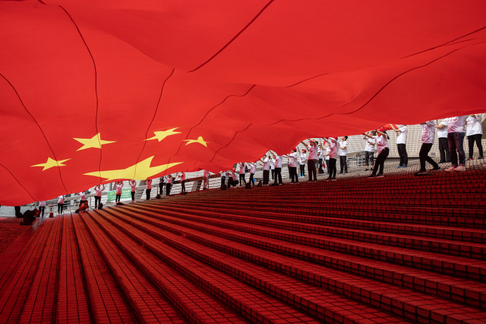 Szél: A külügyminisztériumnak 15 napja van kiadni a kínai hitelszerződést