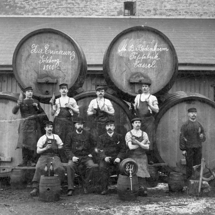 Az építőmunkások kétszer annyiból tudtak takarékoskodni a reformkorban, mint a szőlőmetszők