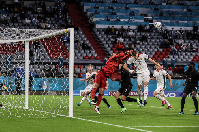 A magyar futballválogatott és a selejtezők – sikerült-e valóban előrébb lépni?