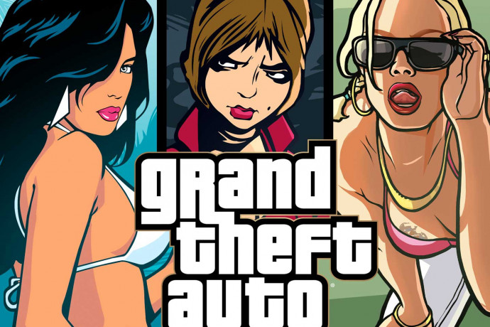 Tényleg létezik, és még idén megjelenik a legnagyobb klasszikus Grand Theft Auto-játékok felújított változata