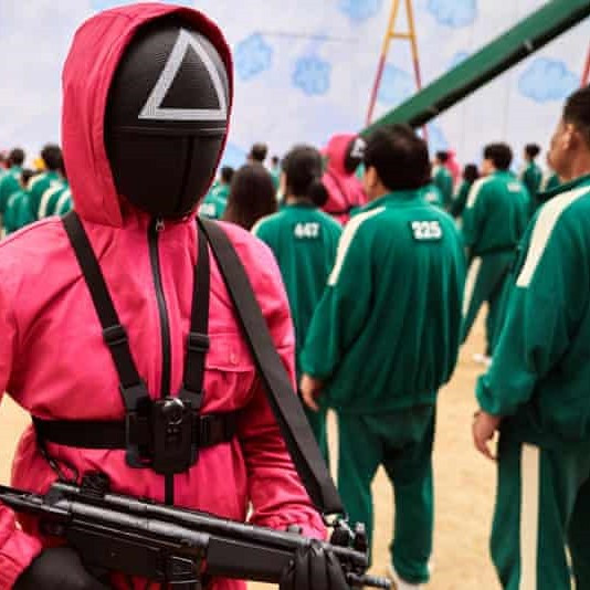 Nyerd meg az életed: a brutális sikerfilm mögött a brutális valóság áll