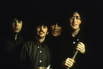 Paul McCartney ötven év után azt mondja, nem miatta, hanem John Lennon miatt oszlott fel a Beatles