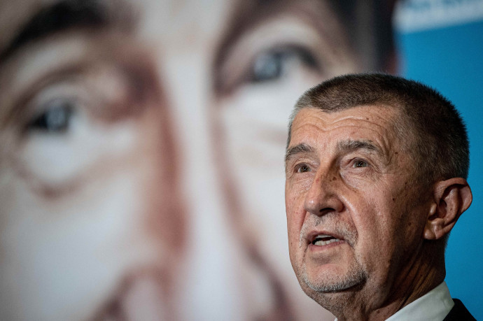 Babiš vesztett, az ellenzék nyert, mégsem tudni, mikor áll fel a cseh kormány