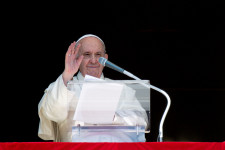 Nemzetközi katolikus konzultációt hirdetett a pápa