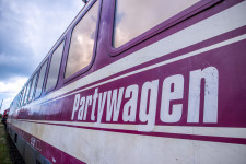 Több mint ezer magyar fiatal pályázhat keddtől az ingyenes uniós vasúti bérletekre