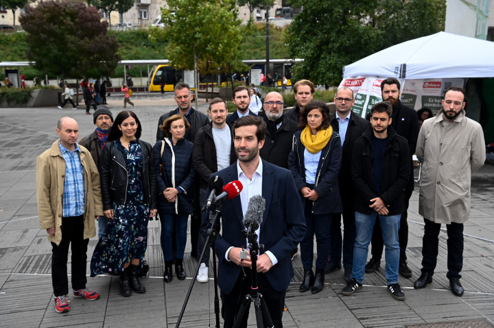 Fotó: Bődey János / Telex