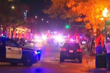 Lövöldözés volt egy minnesotai bárban, egy nő meghalt