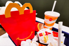 Ingyen reggelizhetnek az amerikai tanárok ezen a héten a McDonaldsnál