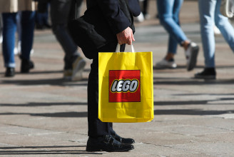 A Lego eltávolítja a nemi sztereotípiákra utaló jeleket a játékaikról