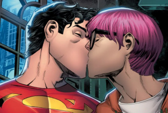 Superman biszexuálisként coming outol a legújabb képregényes kalandjában