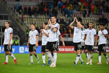 Elsőként a német futballválogatott jutott ki a katari világbajnokságra