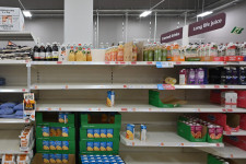 Mégis kinek kellene elvinni az árut, ha nincs elég kamionos?