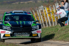 Egyre többet költ a kormány autó-motor sportra, Szijjártó sógorának is jutott belőle