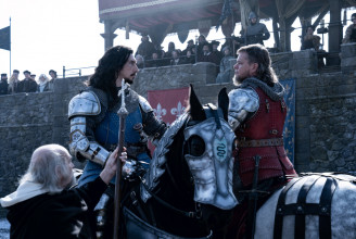 Egy brutális középkori #metoo-film, amely Matt Damon hülye haját is villámgyorsan feledteti