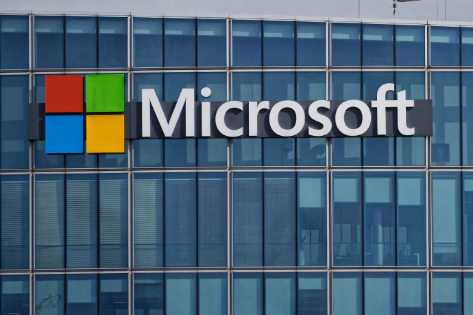 A Microsoft a valaha volt egyik legnagyobb terheléses támadást védte ki sikerrel