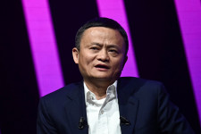 Hongkongban bukkant fel a Peking által parkolópályára tett milliárdos, Jack Ma
