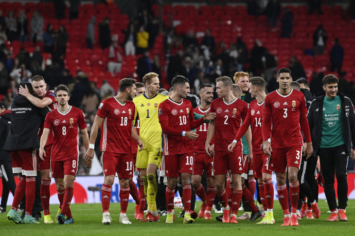 Hat tanulság a sokadszor 1-1-re győztes magyar futballválogatottról