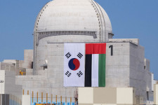 Egyetlen országban tudnak olcsón atomerőművet építeni, de még ott is lemondtak róla