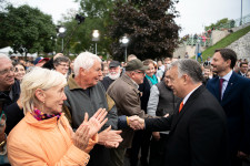 Öt, kormányközeli közvélemény-kutató együttes erővel felmérte: nőtt a Fidesz támogatottsága