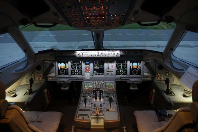 Mennyire hülyebiztos egy robotpilóta?