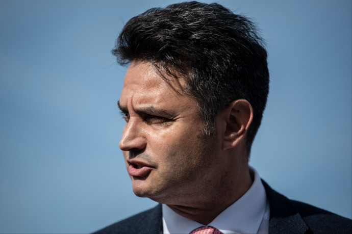Márki-Zay: Egy sátorból sem hallottuk, hogy fideszesek rám szavaznának