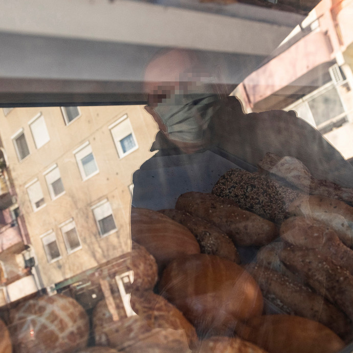 Az energiakáosz miatt elkerülhetetlen, hogy egyes élelmiszerek is dráguljanak