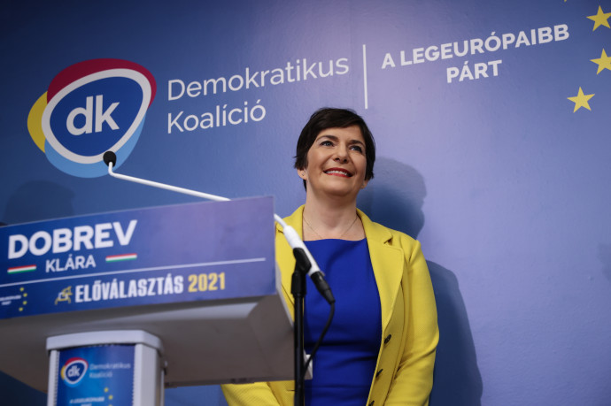 Dobrev: Sávos rezsidíjra lenne szükség, a leggazdagabbak pénzéből lehetne fedezni a legszegényebbek rezsijét