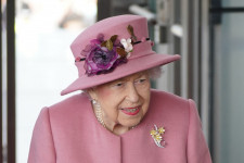 II. Erzsébet királynőt irritálják azok a politikusok, akik nem tesznek a klímaváltozás ellen, csak beszélnek róla