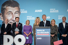 Andrej Babiš ellenzékbe vonul, kormányt alakíthat az ellene létrejött ötpárti koalíció Csehországban