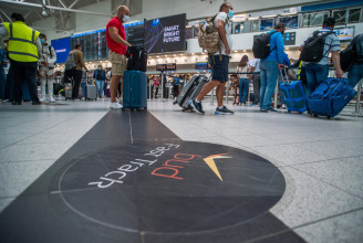 Bloomberg: 1400 milliárd forintos ajánlattal ütheti nyélbe a kormány a Budapest Airport visszaszerzését