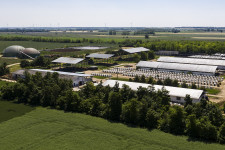 Megnéztünk egy magyar körforgásos gazdaságot – állami támogatás nélkül aligha fejlődhetnek hasonlók