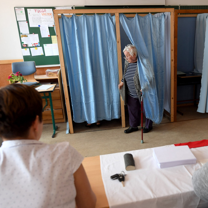 A szlovák nyugdíjasokra nem, de a csehekre és lengyelekre irigykedhetnek a magyarok