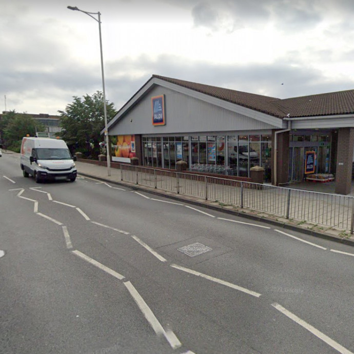 A Lidl után az Aldiban is megnéztük, olcsóbb-e külföldön a bevásárlás