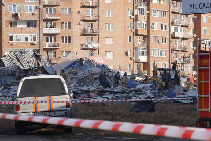 Rablázadás tört ki egy vlagyikavkazi fegyházban, a rabok bántalmazásra panaszkodtak