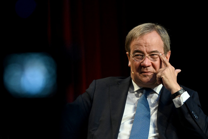 A CDU elnöke szerint ő felelős a pártja vereségéért