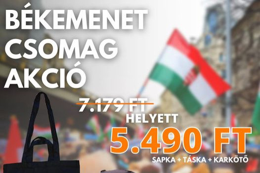 A Békemenet szervezői egész Európának szeretnének üzenni, szerintük végső leszámolásra készülnek a globalista erők