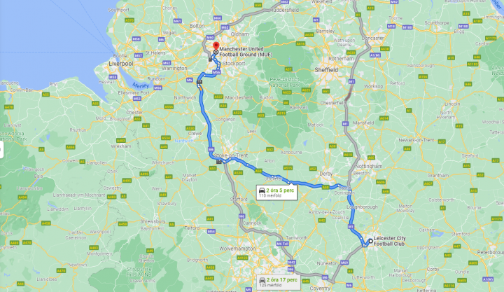 Fotó: Google Maps