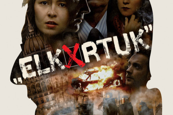 Hatalmas kulturális jelentőséggel bíró művészfilmnek tekinti a Gyurcsány-filmet a Nemzeti Filmiroda