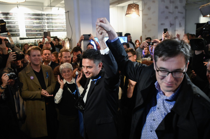 Fotó: Bődey János / Telex