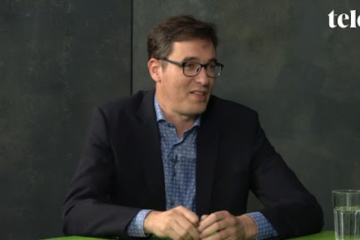 Karácsony Gergely: az ellenzék egy morálisabb úton indulhat el