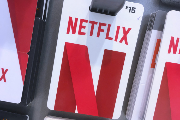 Drágul a Netflix Magyarországon, 9-13 százalékkal fog többe kerülni az előfizetés