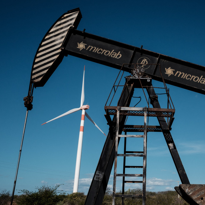 Lássuk az energiát a válságban