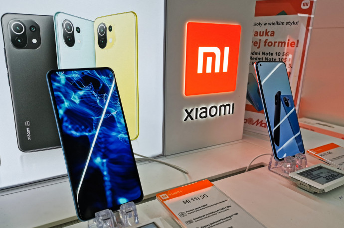 2024-től már elektromos autókat is gyártana a Xiaomi