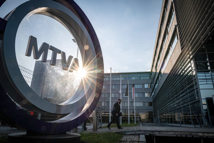 130 milliárd forintot kaphat a választási évre az MTVA